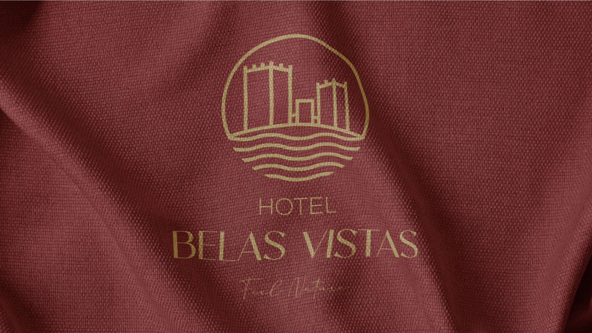 Hotel Belas Vistas