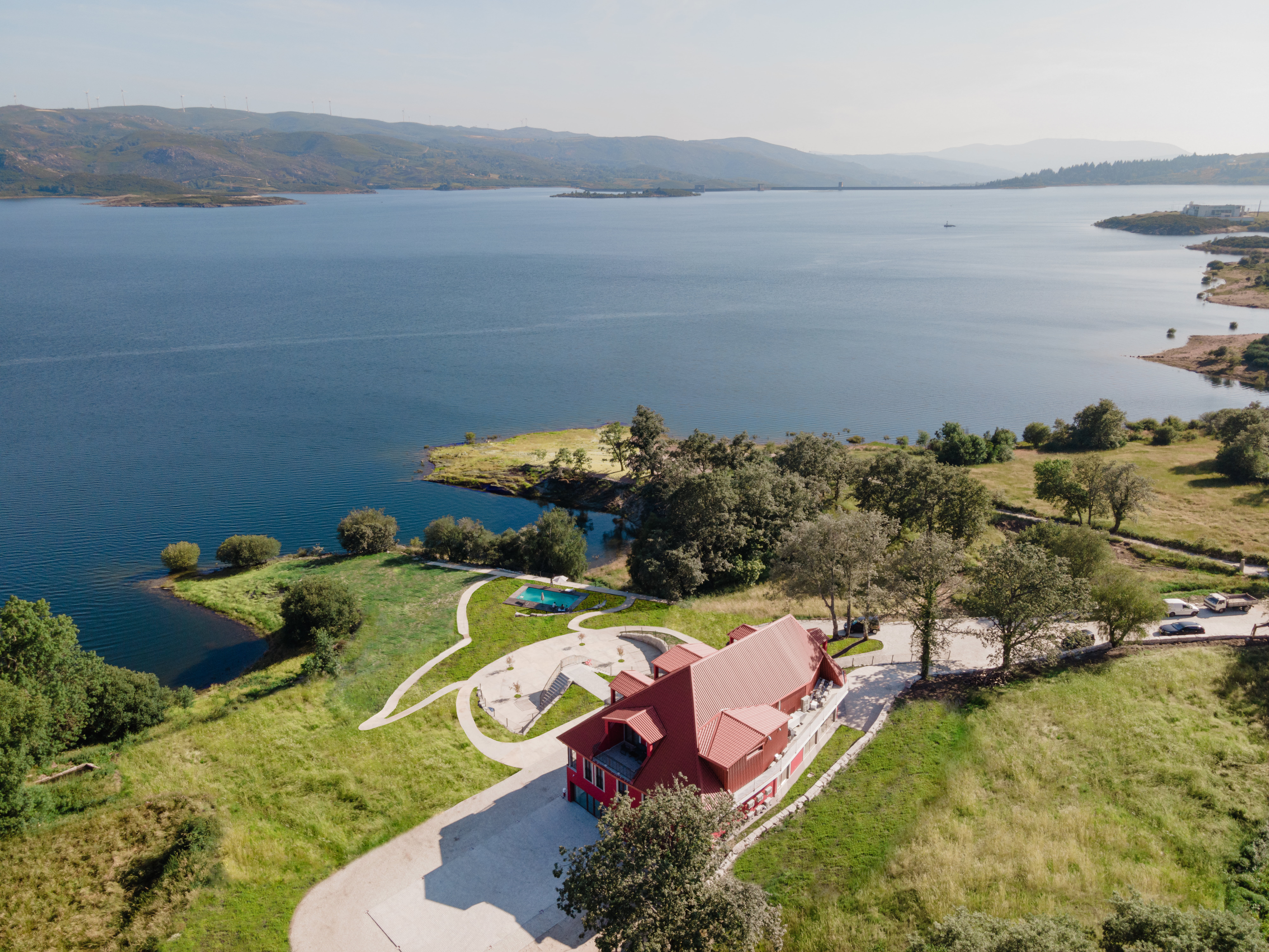 Hotel Belas Vistas final showcase